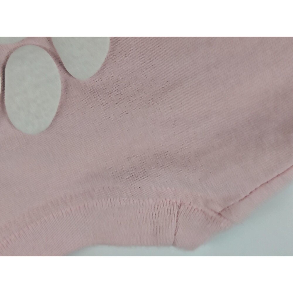 Disney Parks Disneyland Pink Dogs Pet Spirit Jersey Size Small S - Picture 12 of 12
